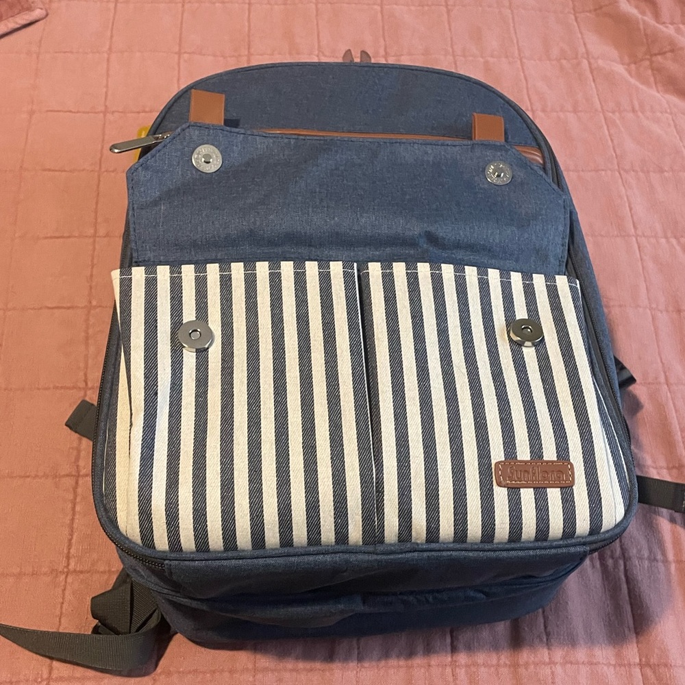 Sunflora Picnic Bag for 2 NWT - Picture 6 of 12
